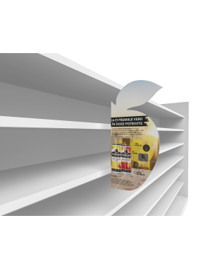 Aisle Wing - Romania